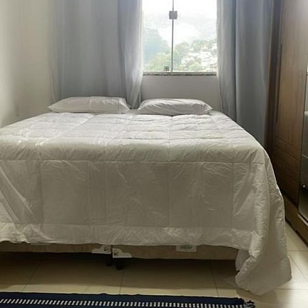 Santa Teresa Dos Colibris Apartment Sao Roque do Canaa Ngoại thất bức ảnh