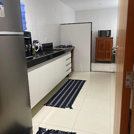 Santa Teresa Dos Colibris Apartment Sao Roque do Canaa Ngoại thất bức ảnh