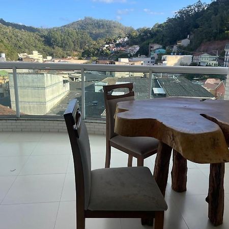 Santa Teresa Dos Colibris Apartment Sao Roque do Canaa Ngoại thất bức ảnh
