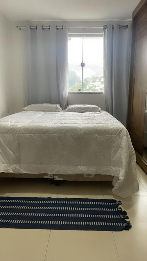 Santa Teresa Dos Colibris Apartment Sao Roque do Canaa Ngoại thất bức ảnh