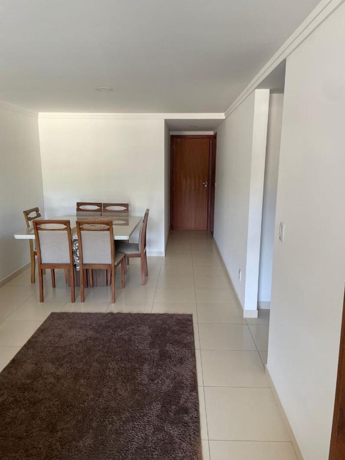 Santa Teresa Dos Colibris Apartment Sao Roque do Canaa Ngoại thất bức ảnh