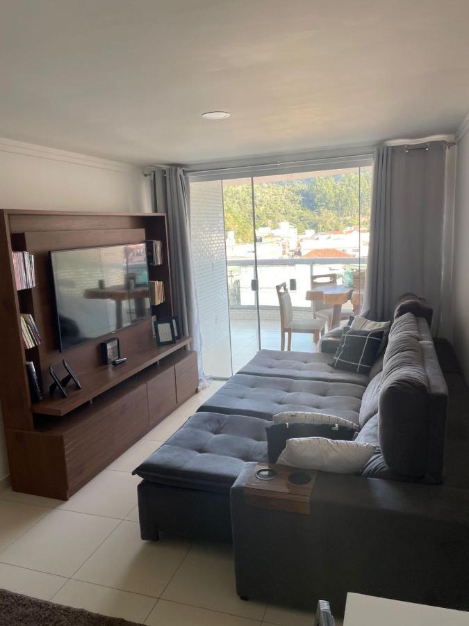 Santa Teresa Dos Colibris Apartment Sao Roque do Canaa Ngoại thất bức ảnh